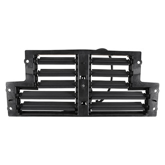 Replace® - Lower Radiator Shutter (Standard Line)