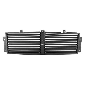 Replace® - Upper Radiator Shutter (CAPA Certified)