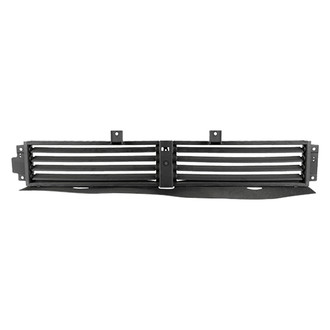 Replace® - Lower Radiator Shutter (CAPA Certified)