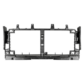 Replace® - Radiator Shutter Housing (CAPA Certified)