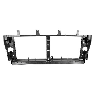Replace® - Radiator Shutter Housing (Standard Line)