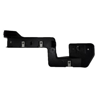Replace® - Lower Driver Side Radiator Support Bracket (Standard Line)