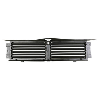 Replace® - Upper Radiator Shutter (Standard Line)