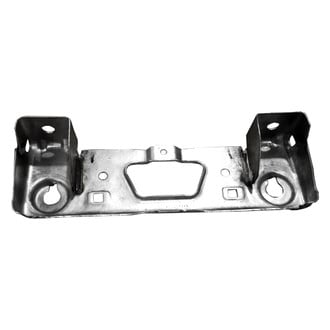 Replace® - Upper Driver or Passenger Side Grille Bracket (Standard Line)