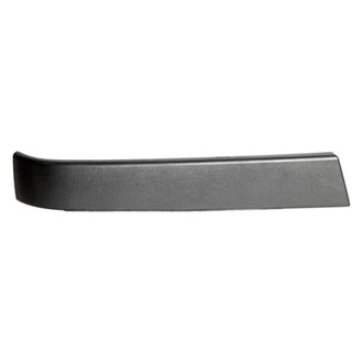 Replace® - Passenger Side Grille Molding (Standard Line)