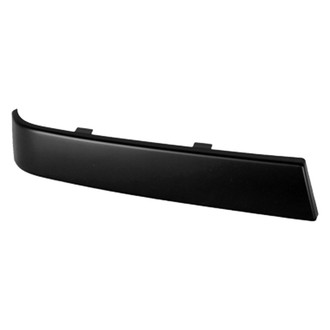 Replace® - Passenger Side Grille Molding (Value Line)