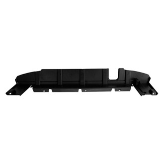 Replace® - Radiator Support Air Deflector