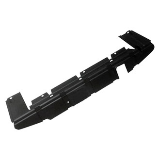 Replace® - Lower Radiator Support Air Deflector (CAPA Certified)