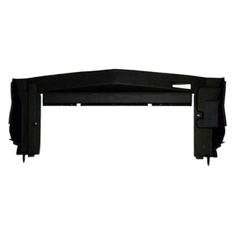 Replace® - Upper Radiator Support Air Deflector (CAPA Certified)