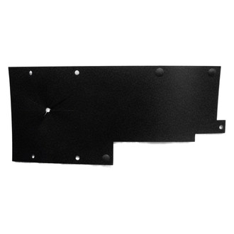Replace® - Radiator Support Baffle (Standard Line)
