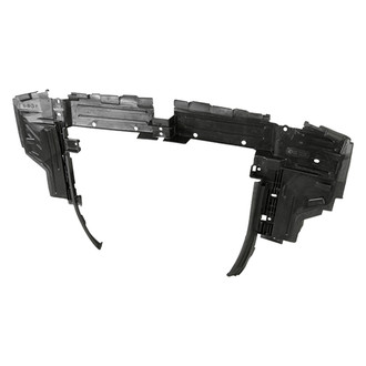 Replace® - Upper Radiator Support Baffle (Standard Line)