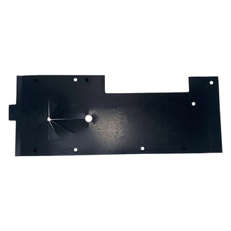 Replace® - Grille Air Deflector (Standard Line)