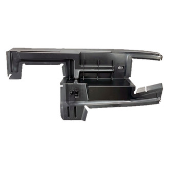 Replace® - Passenger Side Radiator Support Baffle (Standard Line)