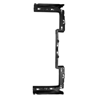 Replace® - Upper Radiator Support Cover (Standard Line)