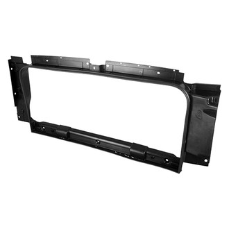 Replace® - Radiator Support Seal Plate (Standard Line)