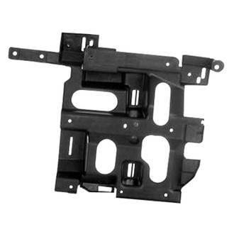 Replace® - Passenger Side Headlight Support (Value Line)