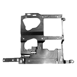 Replace® - Driver Side Headlight Support (Value Line)