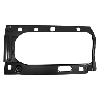 Replace® - Driver Side Headlight Mounting Panel (Standard Line)