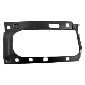 Replace® - Passenger Side Headlight Mounting Panel (Standard Line)