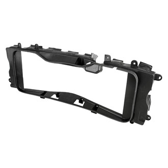 Replace® - Grille Mounting Panel (CAPA Certified)