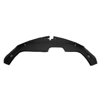 Replace® - Upper Radiator Support Cover (Standard Line)