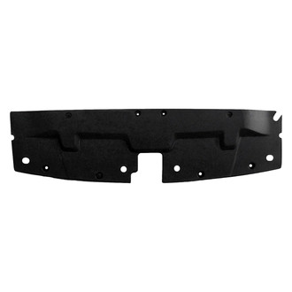 Replace® - Upper Radiator Support Cover (Standard Line)