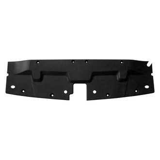 Replace® - Upper Radiator Support Cover (CAPA Certified)