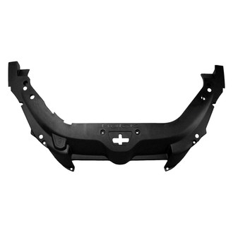 Replace® - Upper Radiator Support Cover (Standard Line)