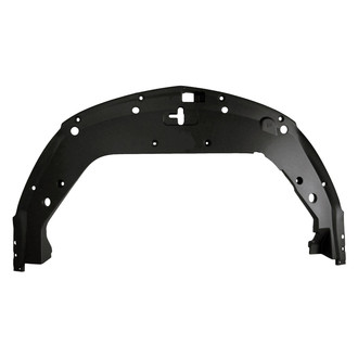 Replace® - Upper Radiator Support Cover (CAPA Certified)