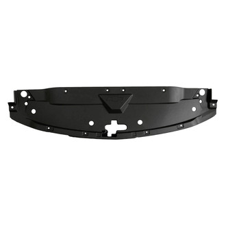 Replace® - Upper Radiator Support Cover (Standard Line)
