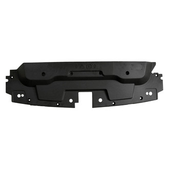 Replace® - Upper Radiator Support Cover (Standard Line)