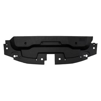 Replace® - Upper Radiator Support Cover (Standard Line)