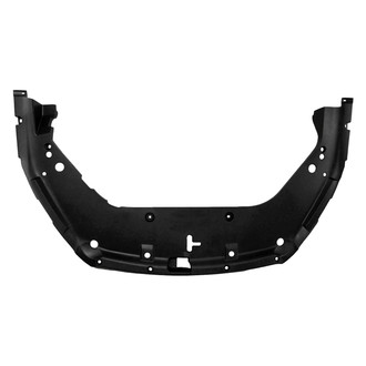 Replace® - Upper Radiator Support Cover (Standard Line)