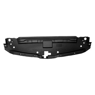 Replace® - Upper Radiator Support Cover (Standard Line)