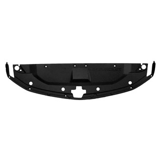 Replace® - Upper Radiator Support Cover (Standard Line)