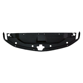 Replace® - Upper Radiator Support Cover (CAPA Certified)