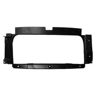 Replace® - Rear Radiator Support Seal Plate (CAPA Certified)