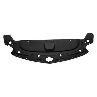 Replace® - Upper Radiator Support Cover (Standard Line)