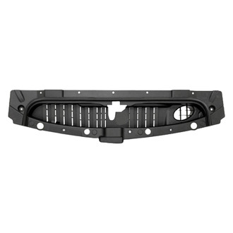 Replace® - Upper Header Panel Molding (Standard Line)