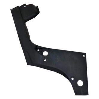 Replace® - Passenger Side Fender Liner (Standard Line)