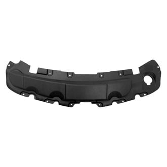 Replace® - Upper Radiator Support Cover (Standard Line)