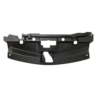 Replace® - Upper Radiator Support Cover (Standard Line)
