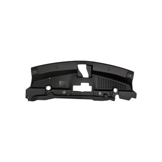 Replace® - Upper Radiator Support Cover (CAPA Certified)