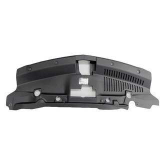 Replace® - Upper Radiator Support Cover (Standard Line)
