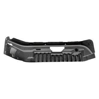 Replace® - Upper Radiator Support Cover (Standard Line)