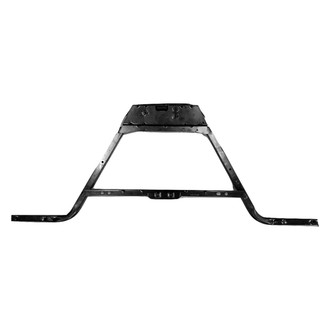 Replace® - Front Center Radiator Support Brace (CAPA Certified)