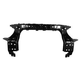 Replace® - Front Upper Radiator Support (Platinum Plus)