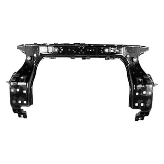 Replace® - Upper Radiator Support Tie Bar (Standard Line)