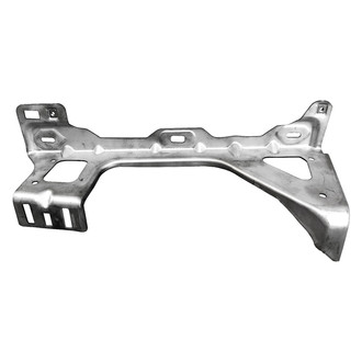 Replace® - Passenger Side Radiator Support Bracket (CAPA Certified)