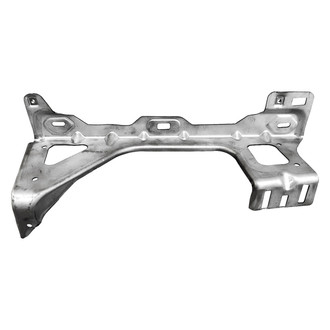 Replace® - Driver Side Radiator Support Bracket (CAPA Certified)